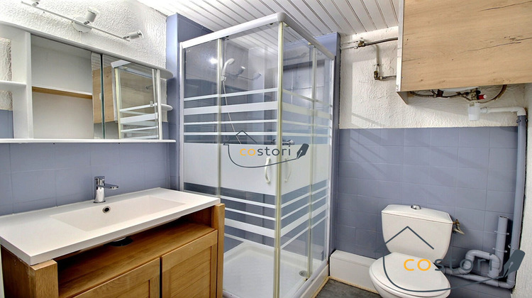 Ma-Cabane - Location Appartement Draguignan, 31 m²