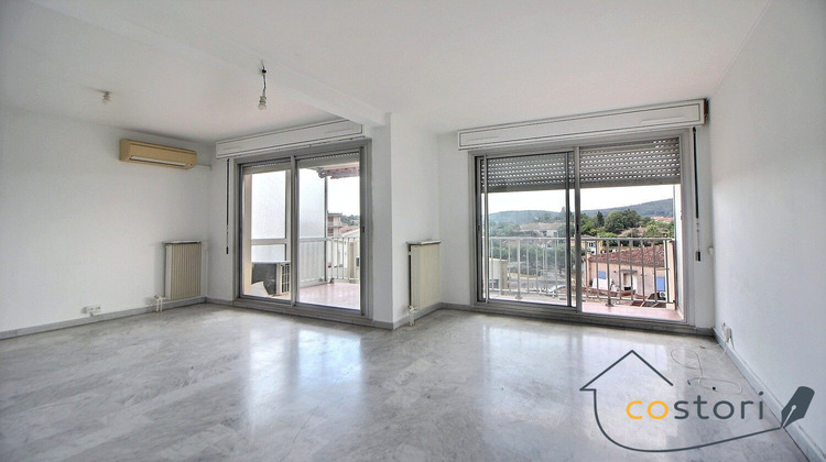 Ma-Cabane - Location Appartement Draguignan, 61 m²