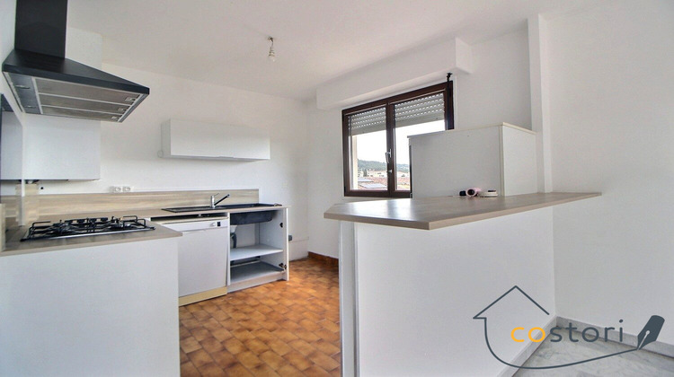 Ma-Cabane - Location Appartement Draguignan, 61 m²