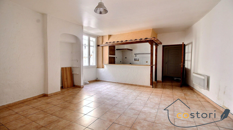 Ma-Cabane - Location Appartement Draguignan, 44 m²