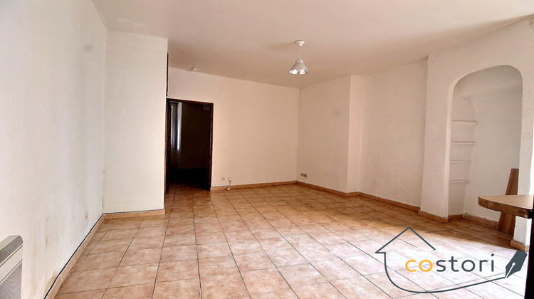 Ma-Cabane - Location Appartement Draguignan, 44 m²