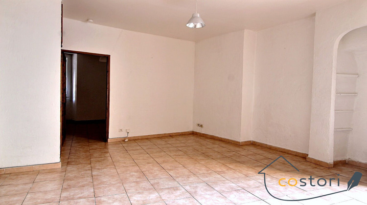 Ma-Cabane - Location Appartement Draguignan, 44 m²
