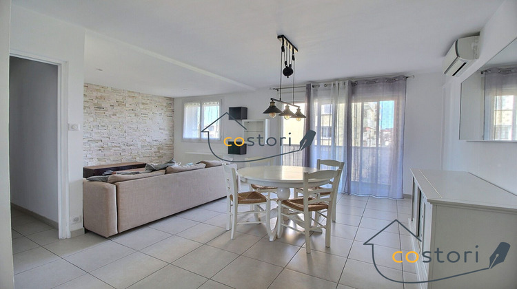 Ma-Cabane - Location Appartement Draguignan, 66 m²