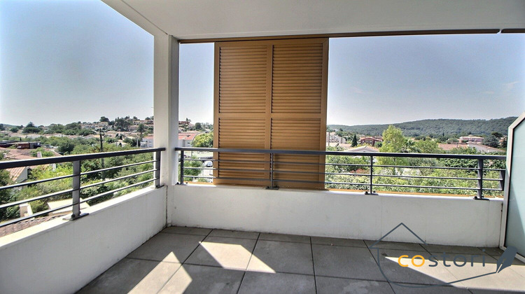 Ma-Cabane - Location Appartement Draguignan, 41 m²