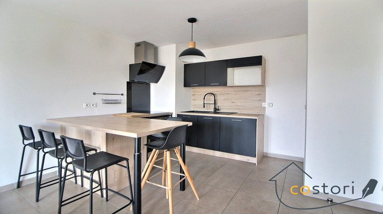 Ma-Cabane - Location Appartement Draguignan, 41 m²