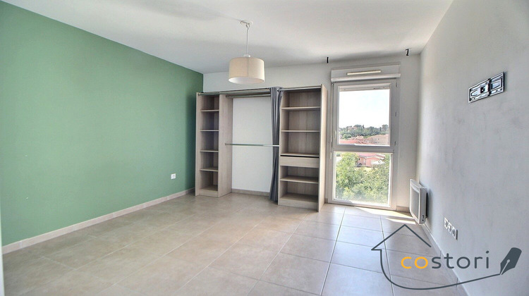 Ma-Cabane - Location Appartement Draguignan, 41 m²