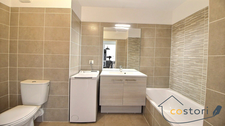 Ma-Cabane - Location Appartement Draguignan, 41 m²
