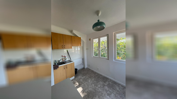 Ma-Cabane - Location Appartement DRAGUIGNAN, 38 m²