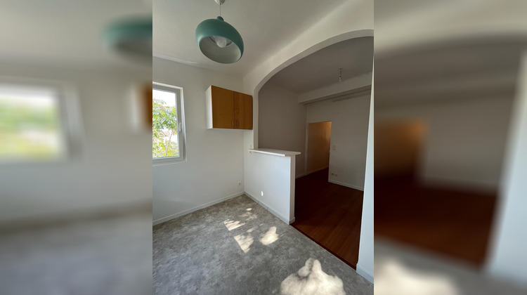 Ma-Cabane - Location Appartement DRAGUIGNAN, 38 m²