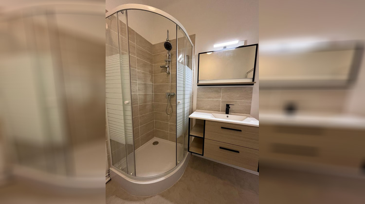 Ma-Cabane - Location Appartement DRAGUIGNAN, 38 m²