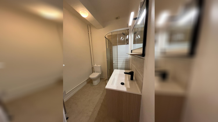 Ma-Cabane - Location Appartement DRAGUIGNAN, 38 m²