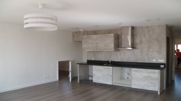 Ma-Cabane - Location Appartement Draguignan, 47 m²