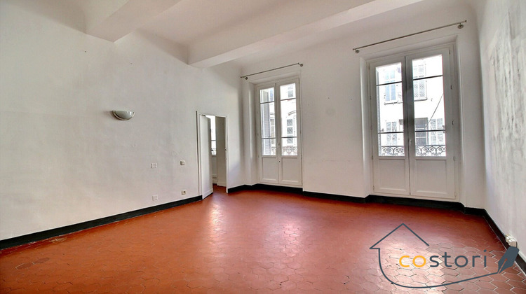 Ma-Cabane - Location Appartement Draguignan, 54 m²