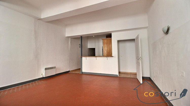 Ma-Cabane - Location Appartement Draguignan, 54 m²