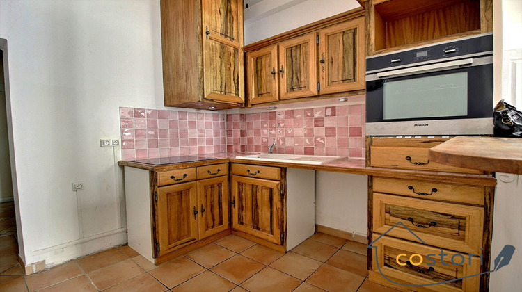 Ma-Cabane - Location Appartement Draguignan, 54 m²