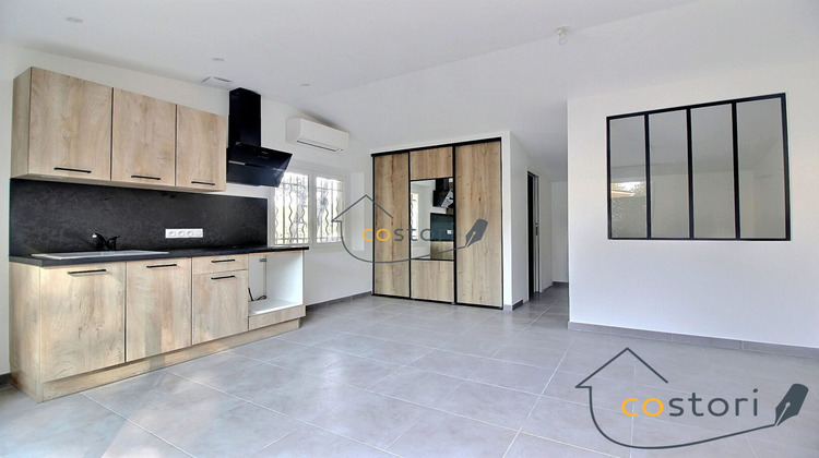 Ma-Cabane - Location Appartement Draguignan, 29 m²