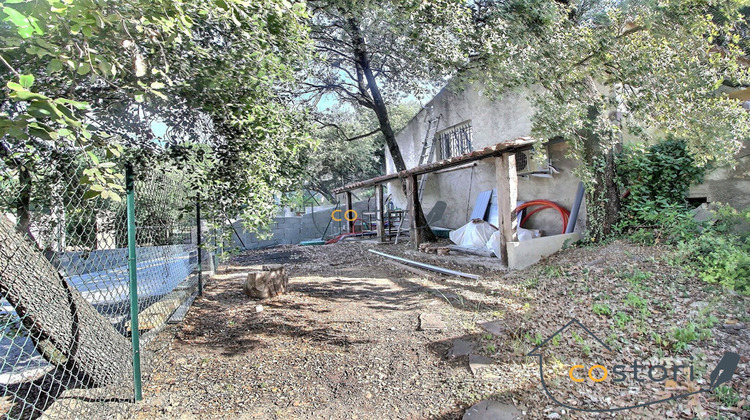 Ma-Cabane - Location Appartement Draguignan, 29 m²