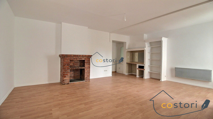 Ma-Cabane - Location Appartement Draguignan, 71 m²