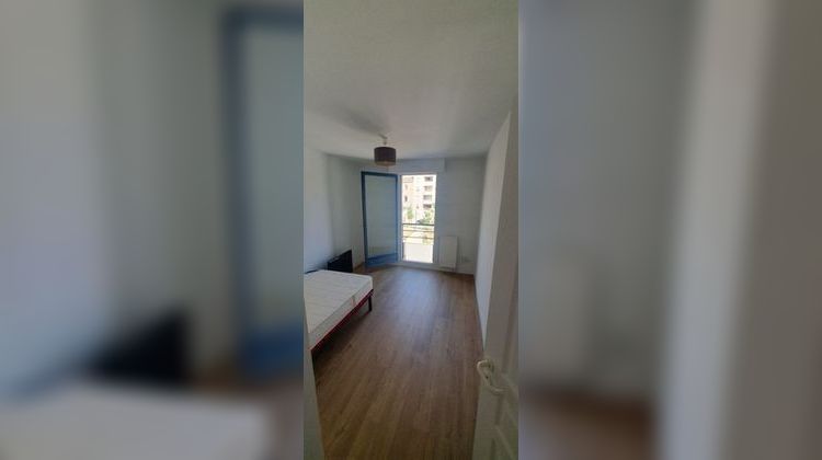 Ma-Cabane - Location Appartement DRANCY, 36 m²