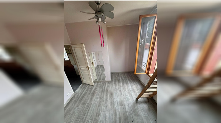 Ma-Cabane - Location Appartement DRANCY, 56 m²