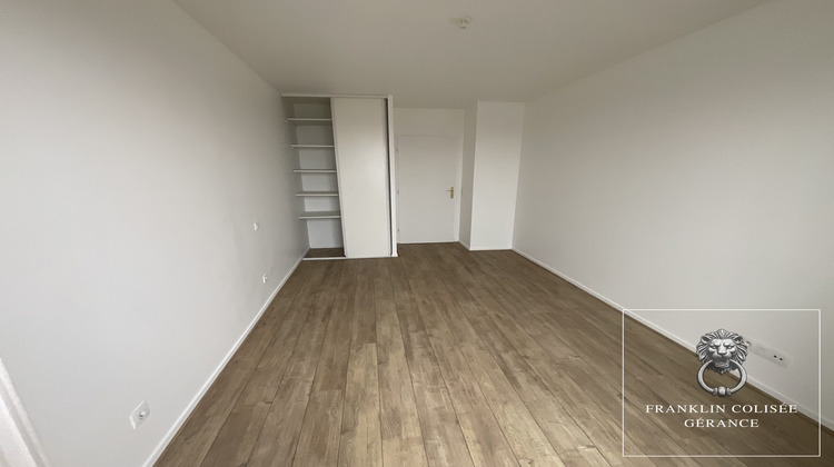 Ma-Cabane - Location Appartement DRANCY, 74 m²