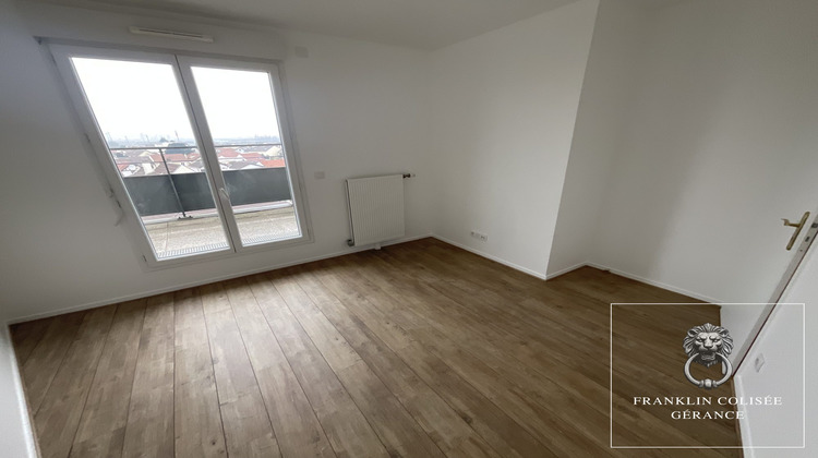 Ma-Cabane - Location Appartement DRANCY, 74 m²