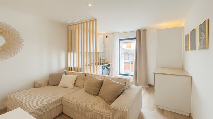 Ma-Cabane - Location Appartement Drancy, 31 m²