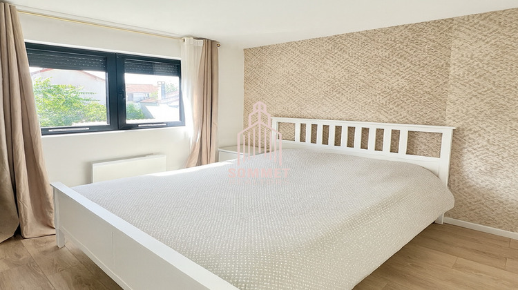 Ma-Cabane - Location Appartement Drancy, 31 m²