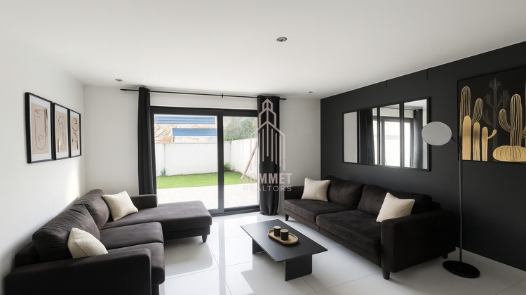 Ma-Cabane - Location Appartement Drancy, 90 m²