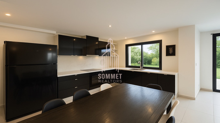 Ma-Cabane - Location Appartement Drancy, 90 m²