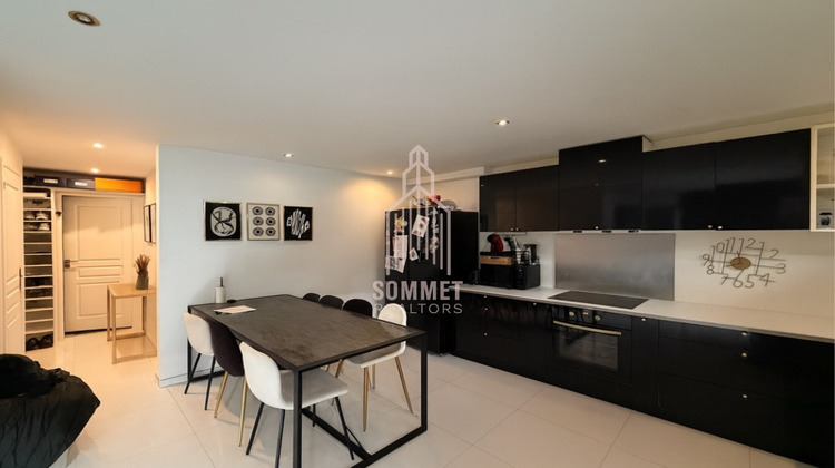 Ma-Cabane - Location Appartement Drancy, 90 m²