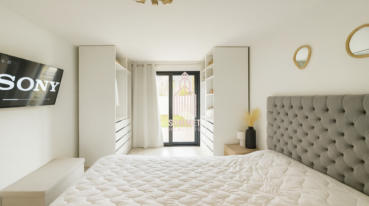 Ma-Cabane - Location Appartement Drancy, 90 m²