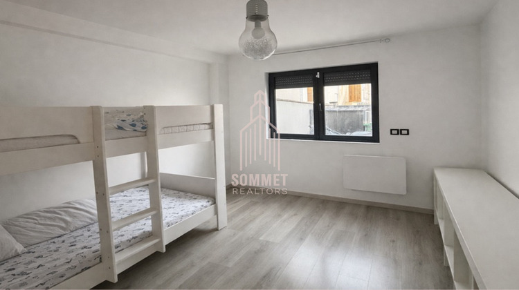 Ma-Cabane - Location Appartement Drancy, 90 m²