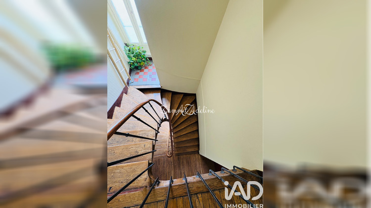 Ma-Cabane - Location Appartement Drancy, 55 m²