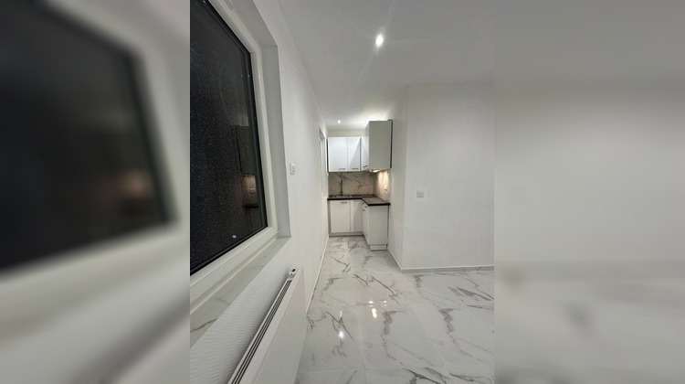 Ma-Cabane - Location Appartement DRANCY, 50 m²