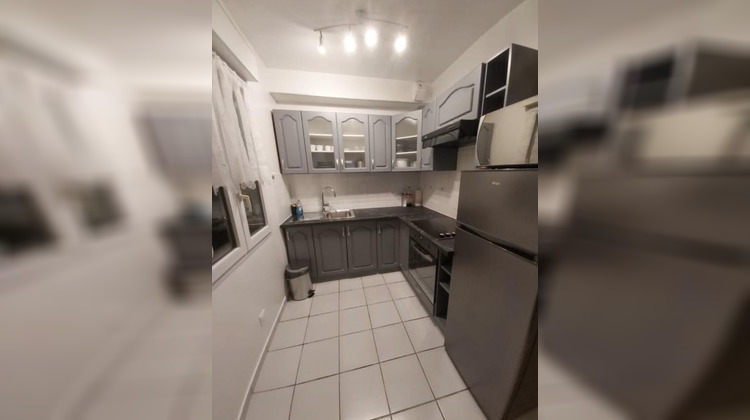 Ma-Cabane - Location Appartement DRANCY, 31 m²