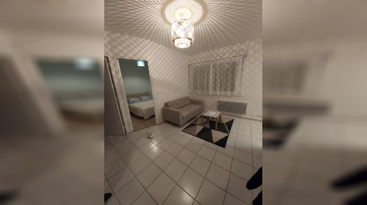 Ma-Cabane - Location Appartement DRANCY, 31 m²