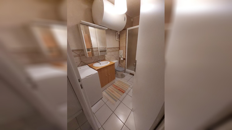 Ma-Cabane - Location Appartement DRANCY, 31 m²