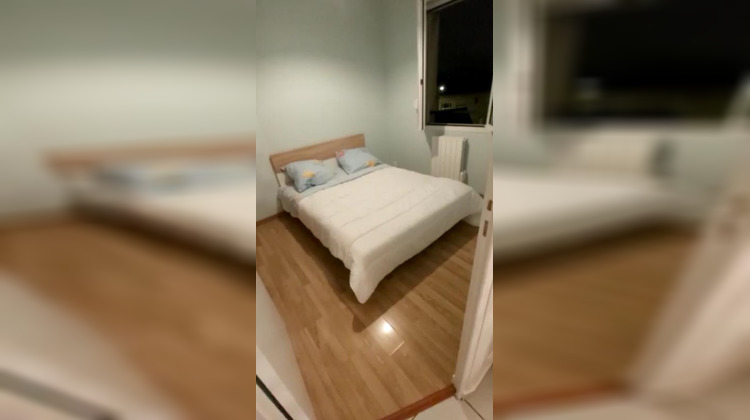 Ma-Cabane - Location Appartement DRANCY, 31 m²