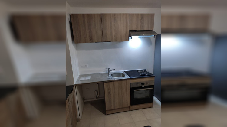 Ma-Cabane - Location Appartement Drancy, 42 m²