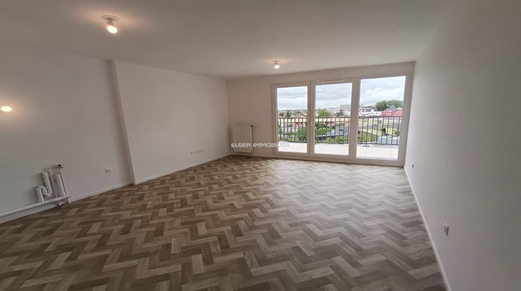 Ma-Cabane - Location Appartement Drancy, 61 m²