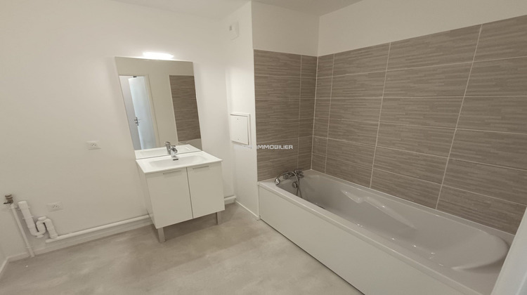 Ma-Cabane - Location Appartement Drancy, 61 m²