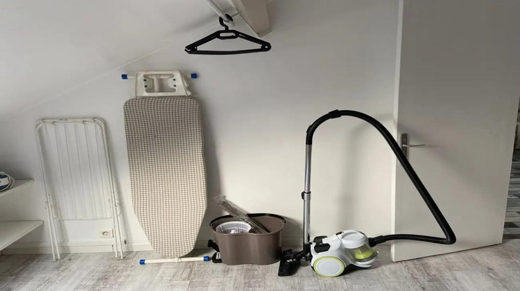 Ma-Cabane - Location Appartement DRANCY, 45 m²