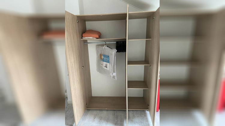 Ma-Cabane - Location Appartement DRANCY, 45 m²