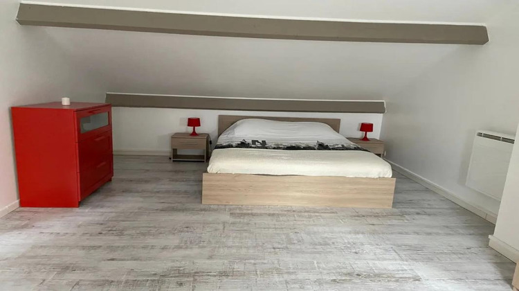 Ma-Cabane - Location Appartement DRANCY, 45 m²