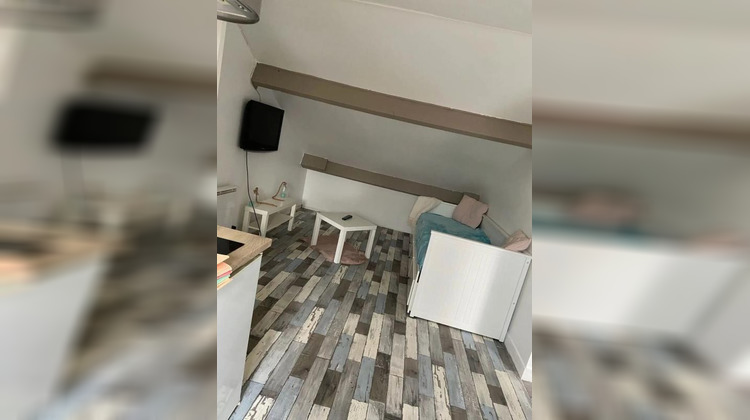 Ma-Cabane - Location Appartement DRANCY, 45 m²