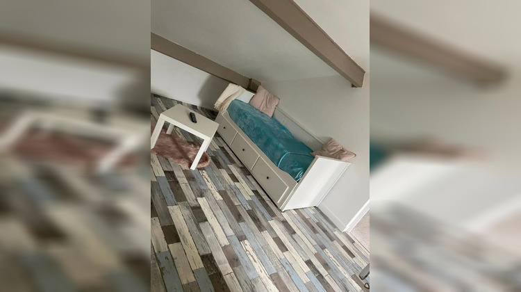 Ma-Cabane - Location Appartement DRANCY, 45 m²