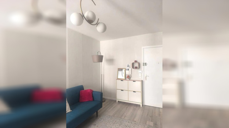Ma-Cabane - Location Appartement DRANCY, 45 m²