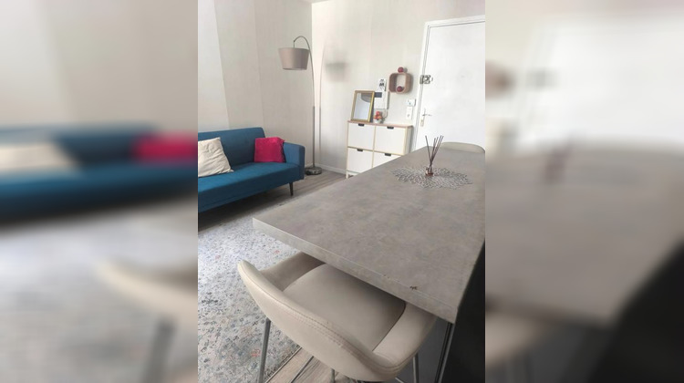 Ma-Cabane - Location Appartement DRANCY, 45 m²