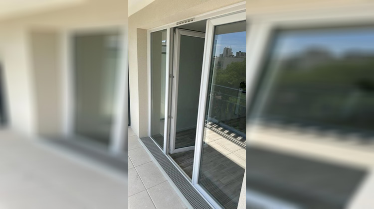Ma-Cabane - Location Appartement DRANCY, 63 m²